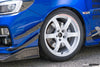 18" 18x9.5 Rays TE37 SAGA S-Plus Time Attack Edition