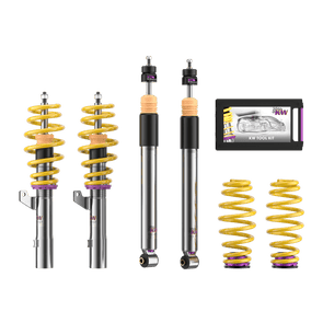 KW V3 Coilovers Suspension Kit for Toyota Alphard 40