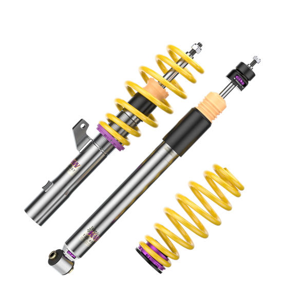 KW V3 Coilovers Suspension Kit for Toyota Alphard 40