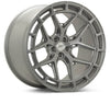 Vossen Hybrid Forged HFX-1