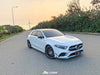 Fi-Exhaust Mercedes-Benz W177 AMG A45 / A45S | 2.0T M139 | 2019+ 4Matic | OPF / Non-OPF Exhaust System