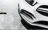 Future Design Canards for Mercedes-Benz A-Class W177