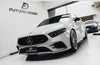 Future Design Body Kits for Mercedes-Benz A-Class W177 2018+
