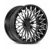 CMST CT276 2-Pieces Modular Forged Wheel