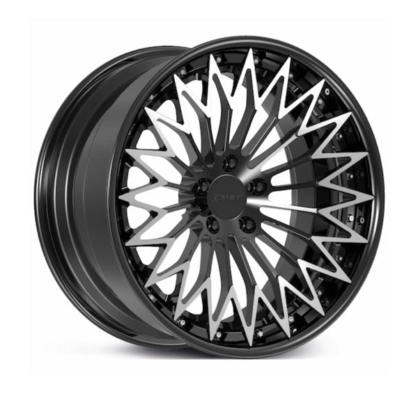 CMST CT276 2-Pieces Modular Forged Wheel