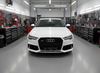 Audi A6 C7 2011+ RS6 Style Front Bumper Kit