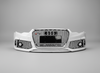 Audi A6 C7 2011+ RS6 Style Front Bumper Kit