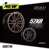 Rays 57XR