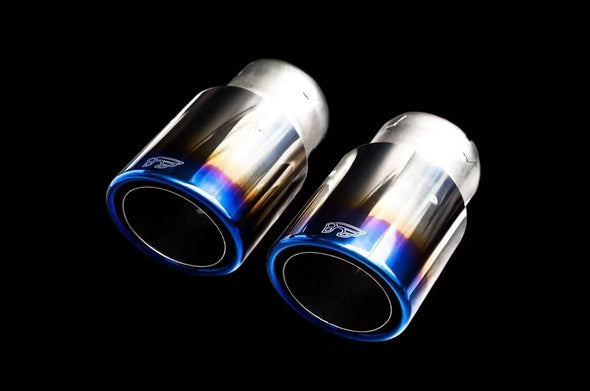iPE Titanium Exhaust System for McLaren 720S Coupe / Spider