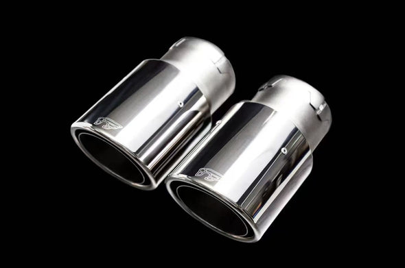 iPE Titanium Exhaust System for McLaren 720S Coupe / Spider