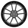 Z-Performance ZP.Forged 25 Deep Concave