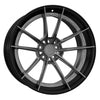Z-Performance ZP.Forged 25 Deep Concave