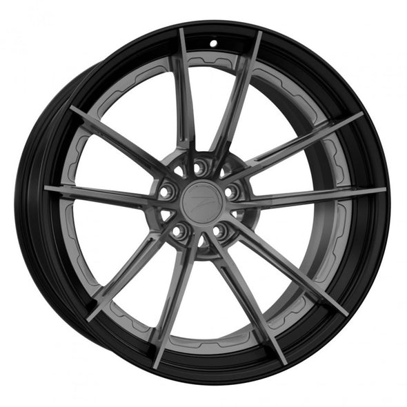 Z-Performance ZP.Forged 25 Deep Concave