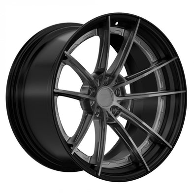 Z-Performance ZP.Forged 25 Deep Concave