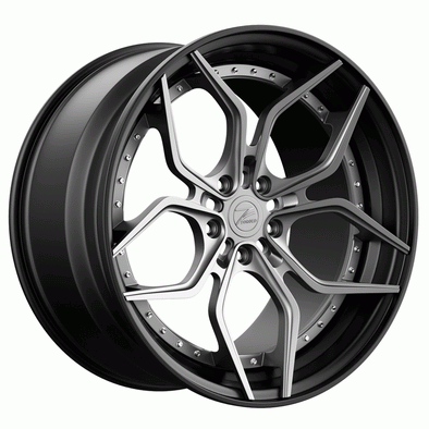 Z-Performance ZP.Forged 24 Deep Concave