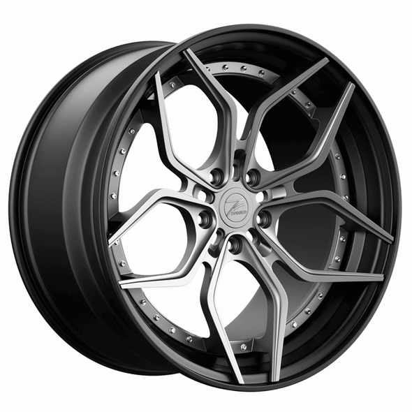 Z-Performance ZP.Forged 24 Deep Concave