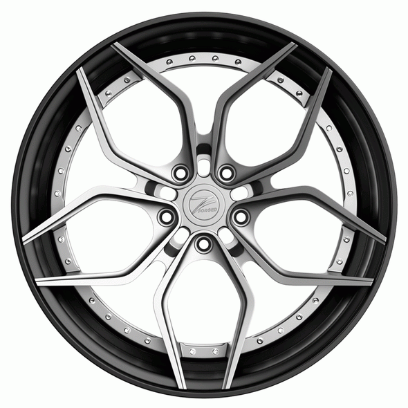 Z-Performance ZP.Forged 24 Deep Concave