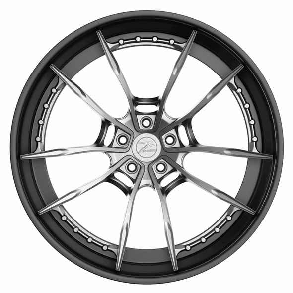Z-Performance ZP.Forged S Deep Concave
