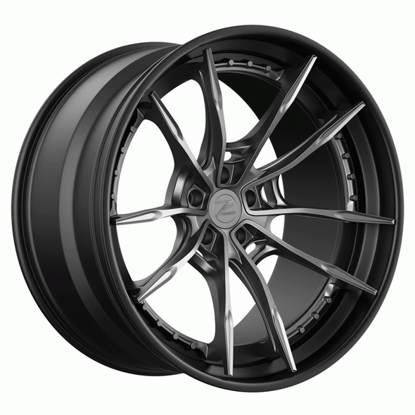 Z-Performance ZP.Forged S Deep Concave