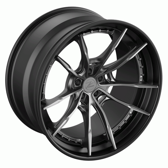 Z-Performance ZP.Forged S Deep Concave