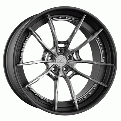 Z-Performance ZP.Forged S Deep Concave