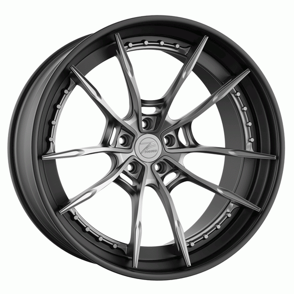 Z-Performance ZP.Forged S Deep Concave