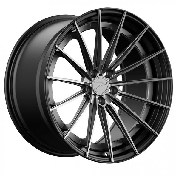 Z-Performance ZP.Forged 26 Deep Concave