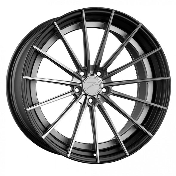 Z-Performance ZP.Forged 26 Deep Concave