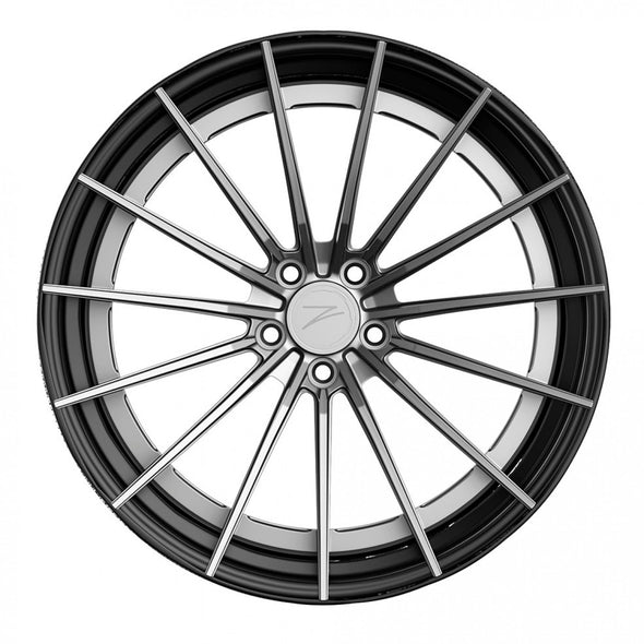 Z-Performance ZP.Forged 26 Deep Concave