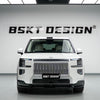 BKST Design Body Kit for Zeekr 9X