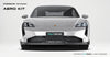 Paktechz Dry Carbon Fiber Aero Body Kit for Porsche 2025+ Taycan