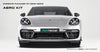 Paktechz Dry Carbon Fiber Aero Body Kit for Porsche 2021-2023 Panamera