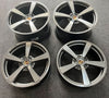 (Used Car Wheels) 20” / 21" Porsche 911 992 Carrera Exclusive Design Wheels