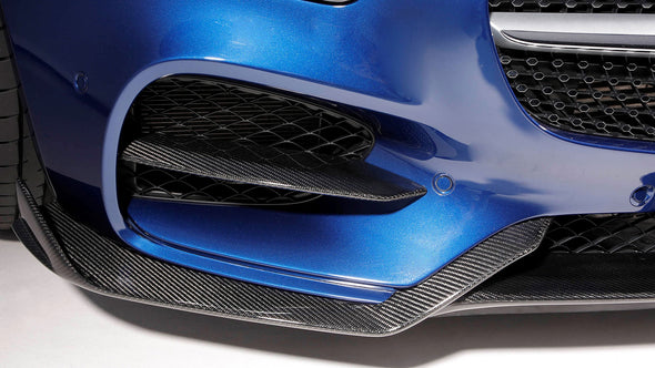 Piecha for Mercedes-Benz AMG GT RSR Aerokit
