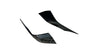 Novitec Carbon Fiber Front Bumper Air Inlet Trim for Maserati MC20 / Cielo