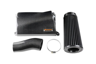 Armaspeed Carbon Fiber Cold Air Intake System for Mercedes-Benz W205 C200 C250 C260 C300 (M274)