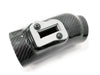 Armaspeed Hyperflow Carbon Fiber Air Intake for Mini Cooper F55 / F56 (Cooper/Cooper S/JCW)