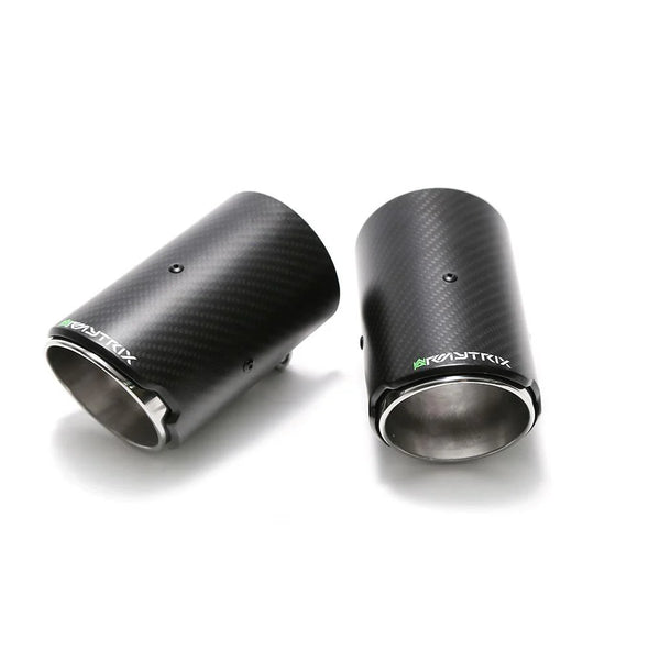 Armytrix Valvetronic Exhaust System for Porsche 911 Carrera 991.2 S/ 4/ 4S/ GTS (2016-2019)