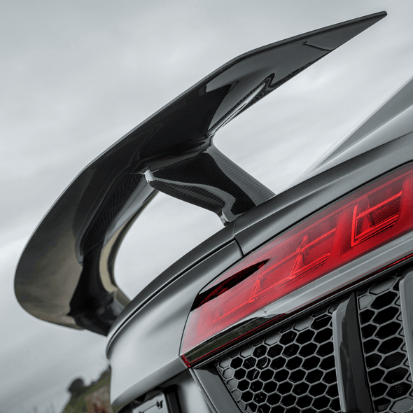 Vorsteiner AUDI R8 2017-2019 VRS Aero Rear Wing Spoiler