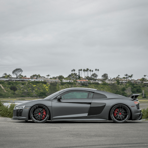 Vorsteiner AUDI R8 2017-2019 VRS Aero Rear Wing Spoiler