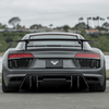 Vorsteiner AUDI R8 2017-2019 VRS Aero Rear Wing Spoiler