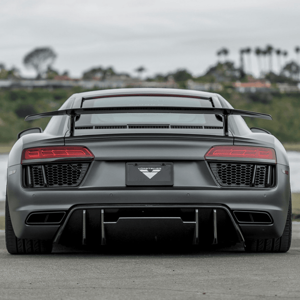 Vorsteiner AUDI R8 2017-2019 VRS Aero Rear Wing Spoiler