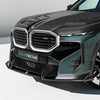 PAKTECHZ Carbon Fiber Aero Body Kit for BMW XM