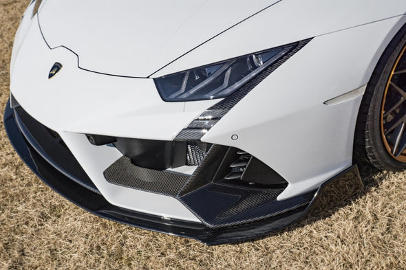 Auto Veloce SVR-H Carbon Fiber Body Kit for Lamborghini Huracan LP610 / LP580