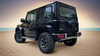 AMG G63 Style Conversion Body Kit for Suzuki Jimny / Sierra