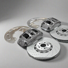 Mercedes-Benz V167 / C167 GLE SUV & Coupe / GLS X167 AMG Front Retrofit Brake Kit