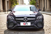 Mercedes-Benz C238 E-Class Coupe AMG E63 Style Front Bumper Kit
