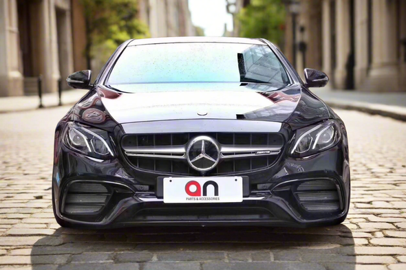 Mercedes-Benz C238 E-Class Coupe AMG E63 Style Front Bumper Kit