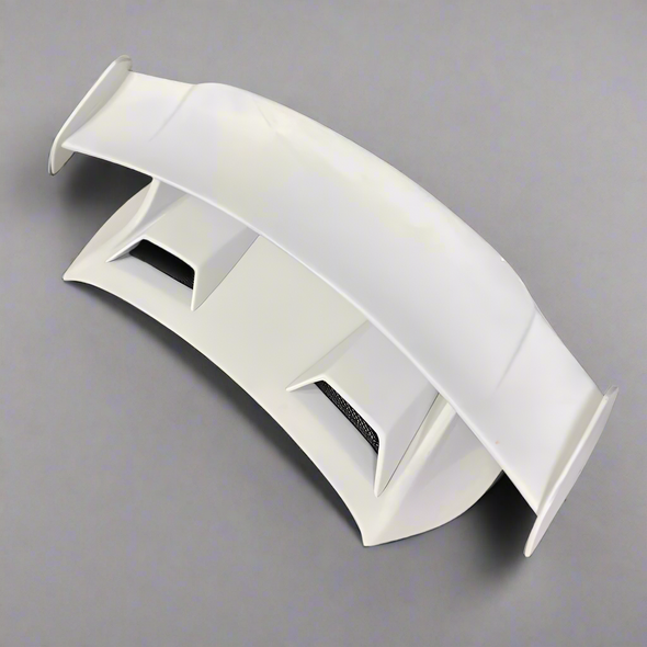 991.2 GT3 Style Rear Wing Spoiler for Porsche 911 991 Carrera C2S C4S 2012-2018