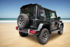 AMG G63 Style Conversion Body Kit for Suzuki Jimny / Sierra